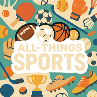 All things Sports!