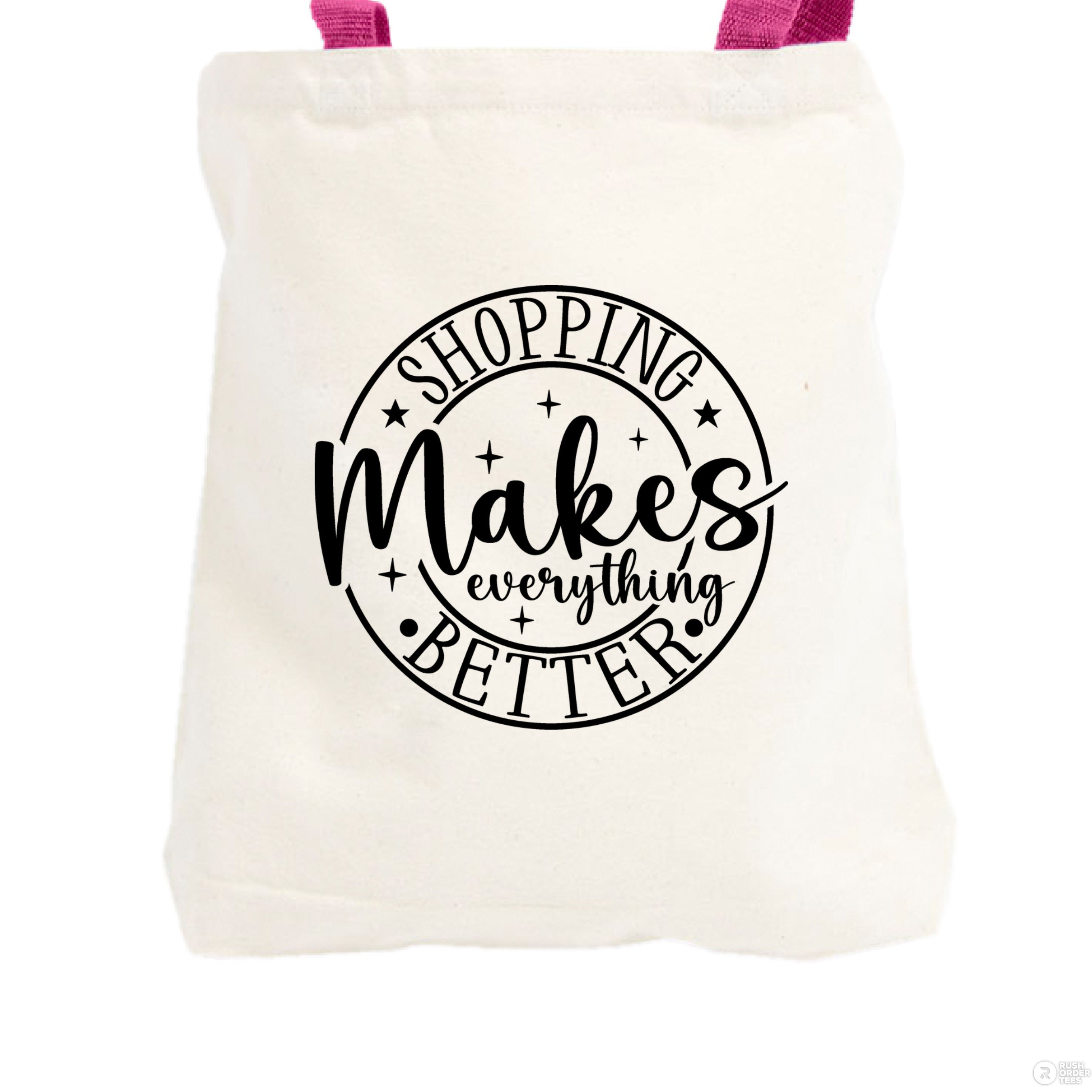 Bags and totes