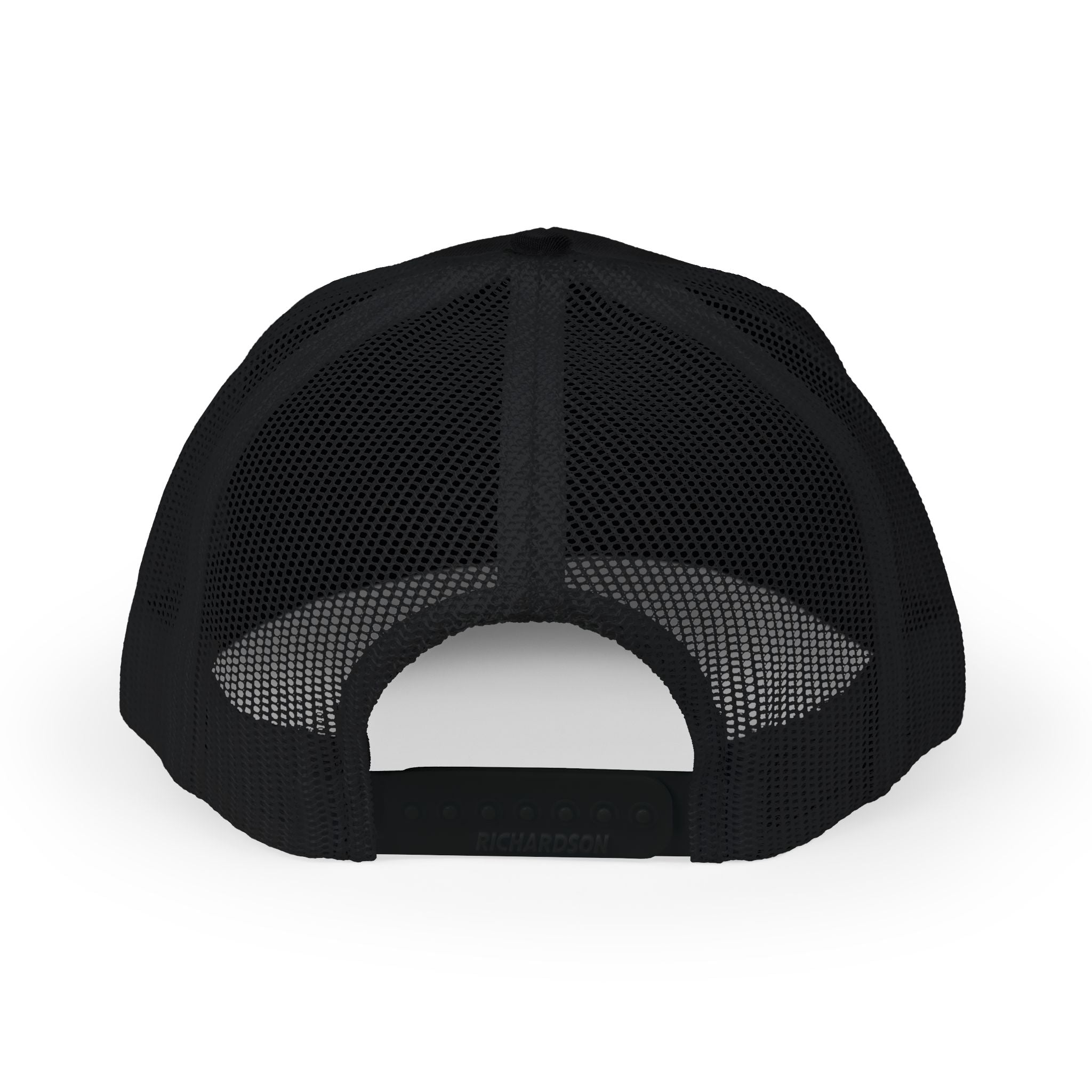 Stylish Snapback Trucker Cap with Embroidery, Casual Summer Hat, Outdoor Cap, Gift for Dad, Fashionable Sports Accessory