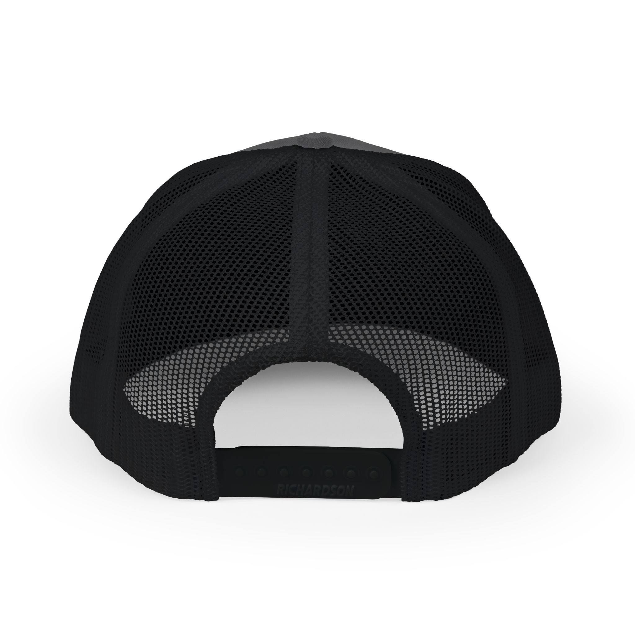 Stylish Snapback Trucker Cap with Embroidery, Casual Summer Hat, Outdoor Cap, Gift for Dad, Fashionable Sports Accessory