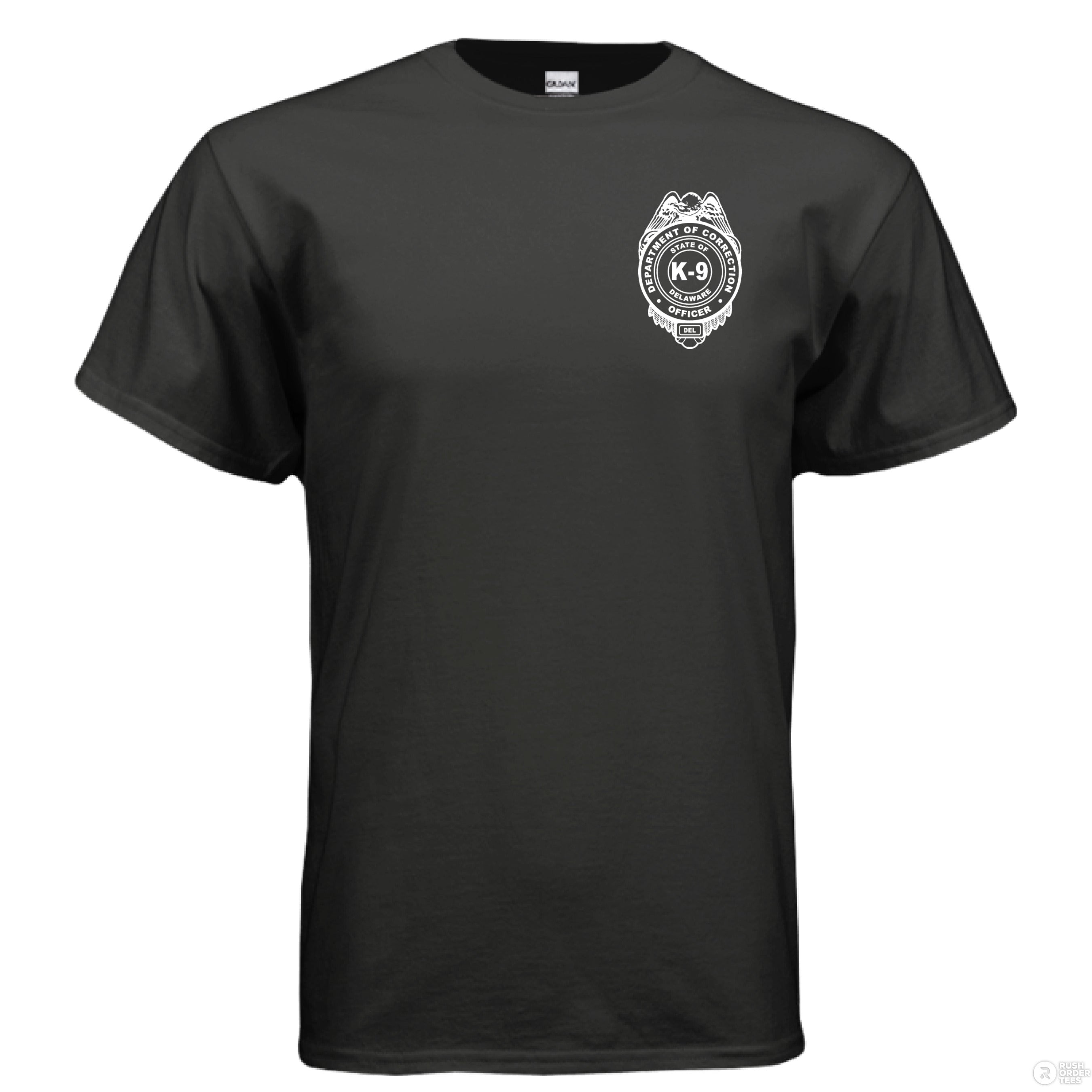 BLACK - FRONT