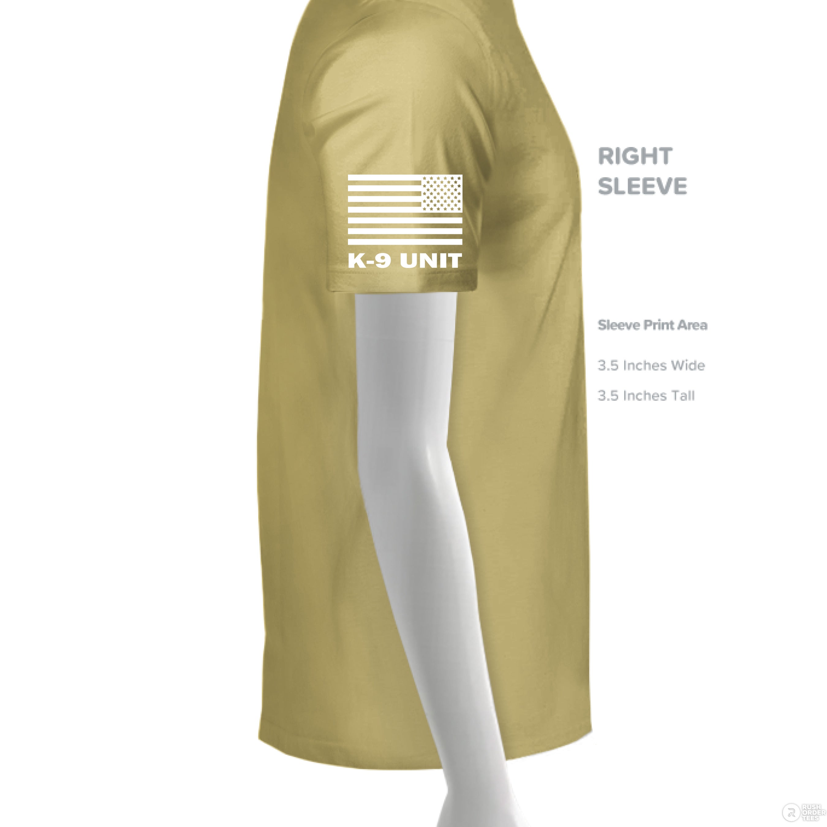 SAND - SLEEVE_RIGHT