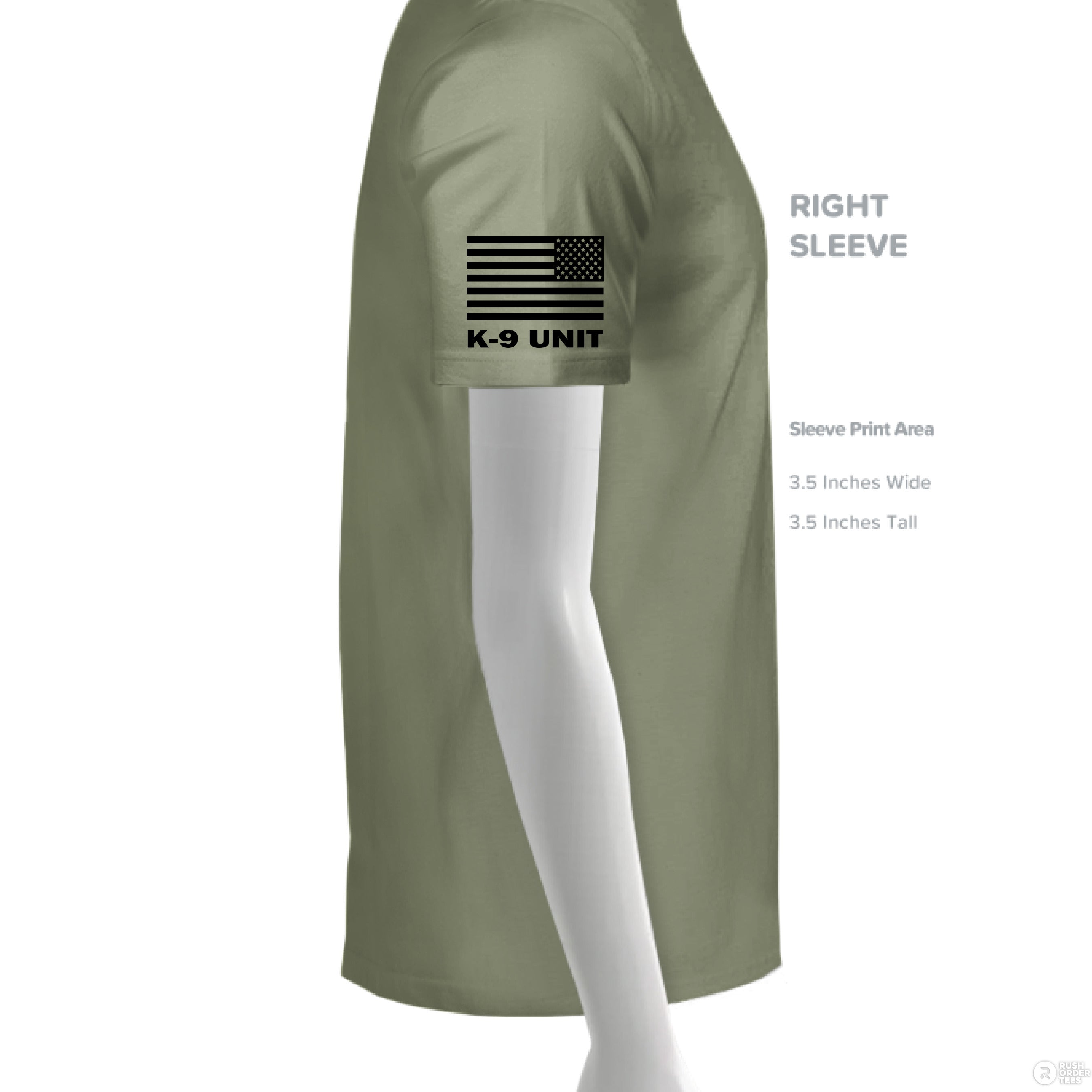 OLIVE - SLEEVE_RIGHT