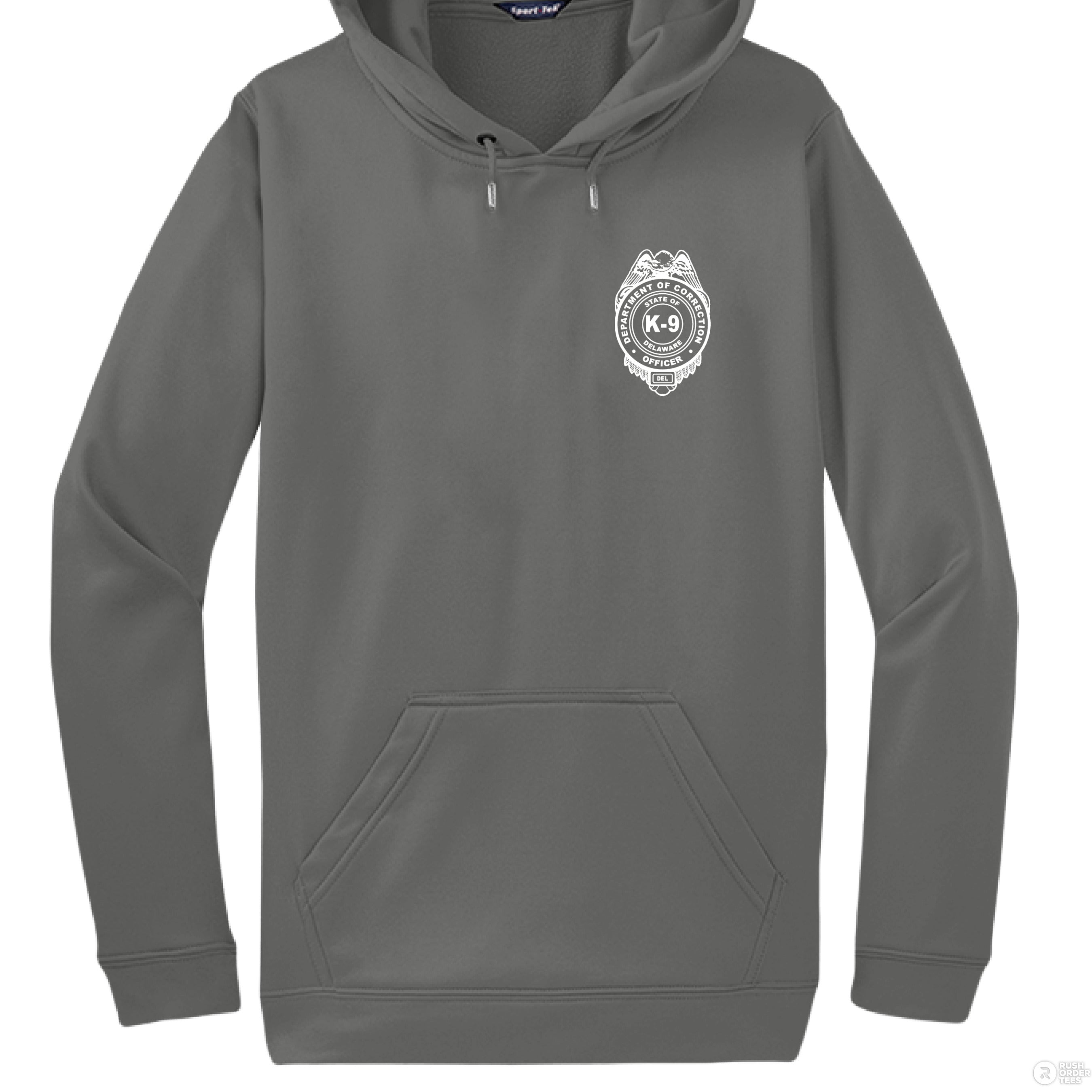 Dark Smoke Gry - FRONT