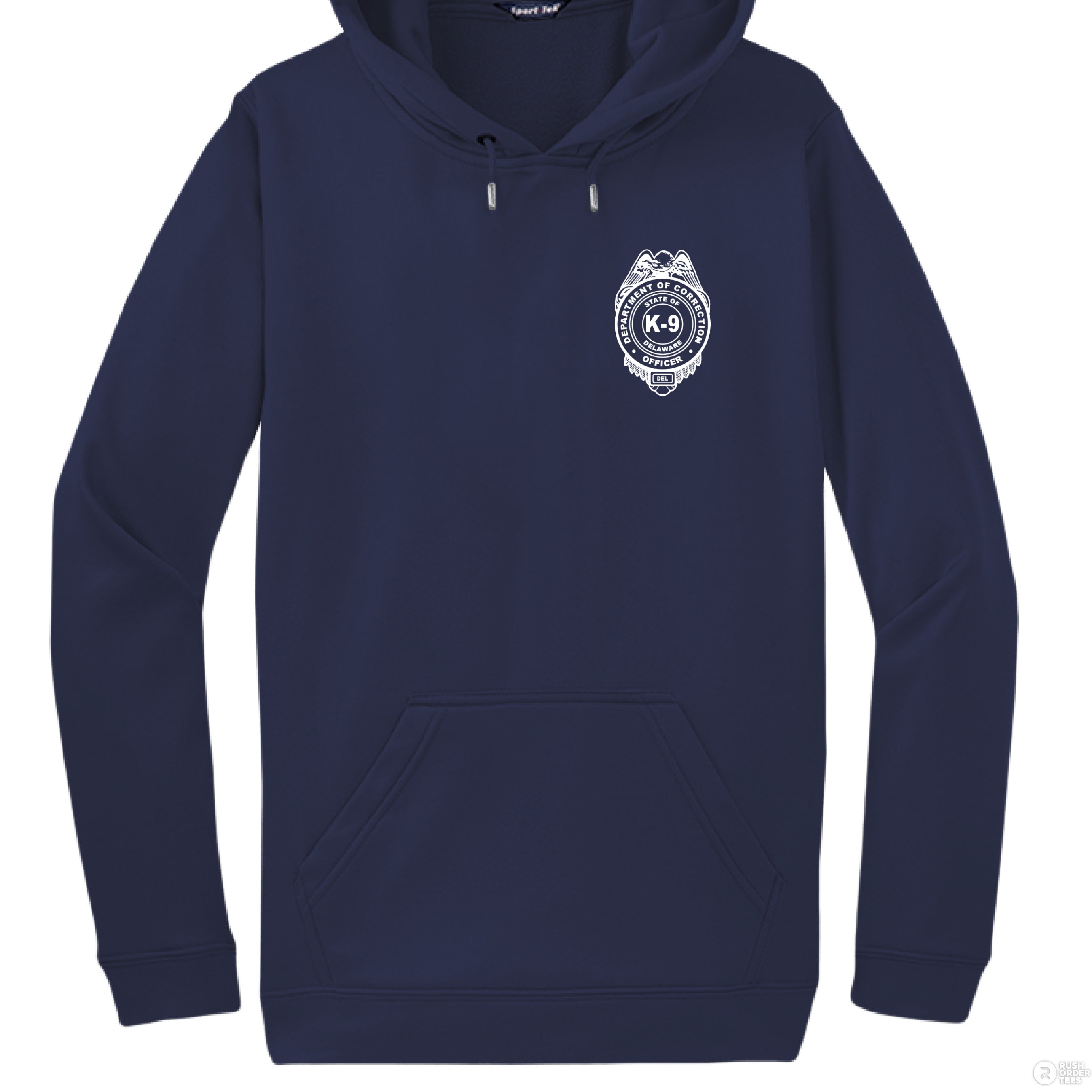 Navy - FRONT