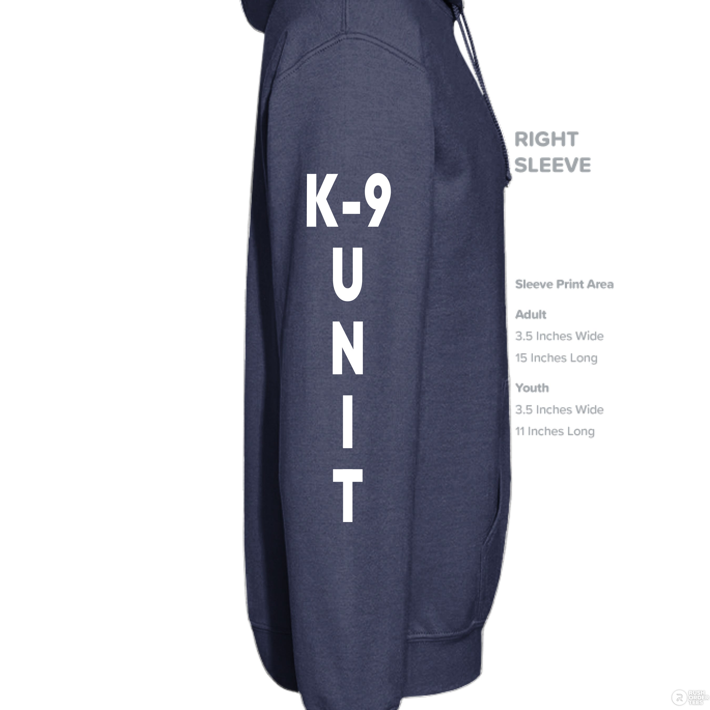 Navy - SLEEVE_RIGHT