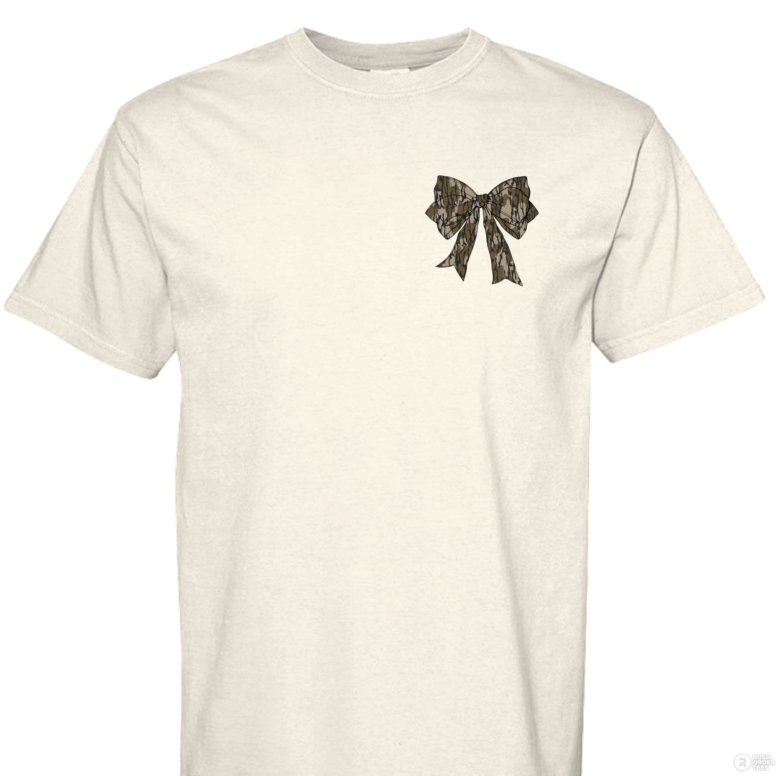 IVORY - FRONT