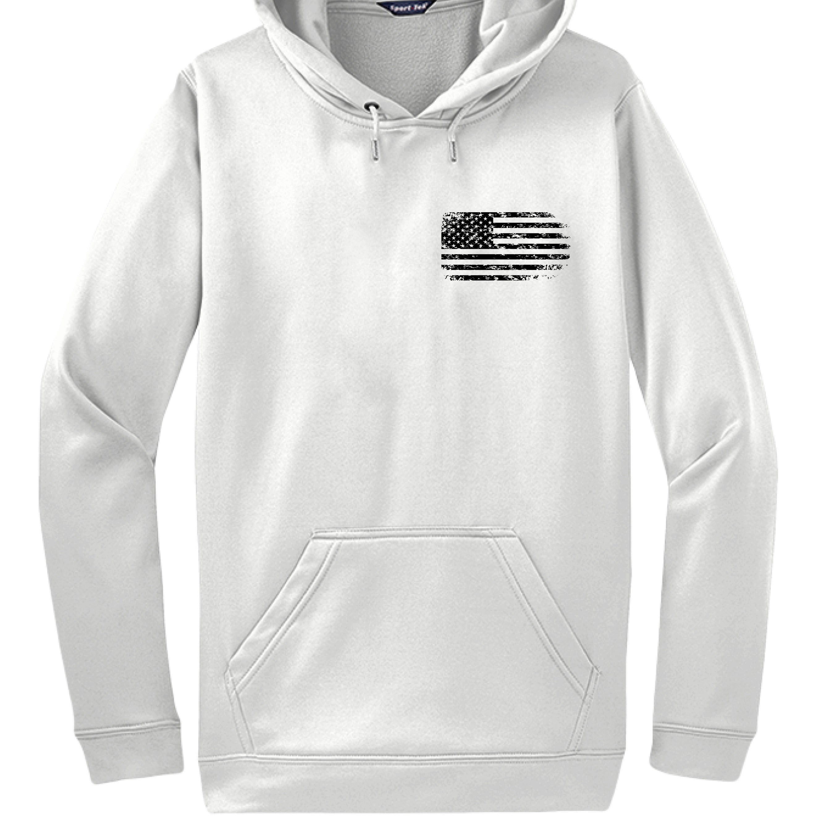 White - FRONT