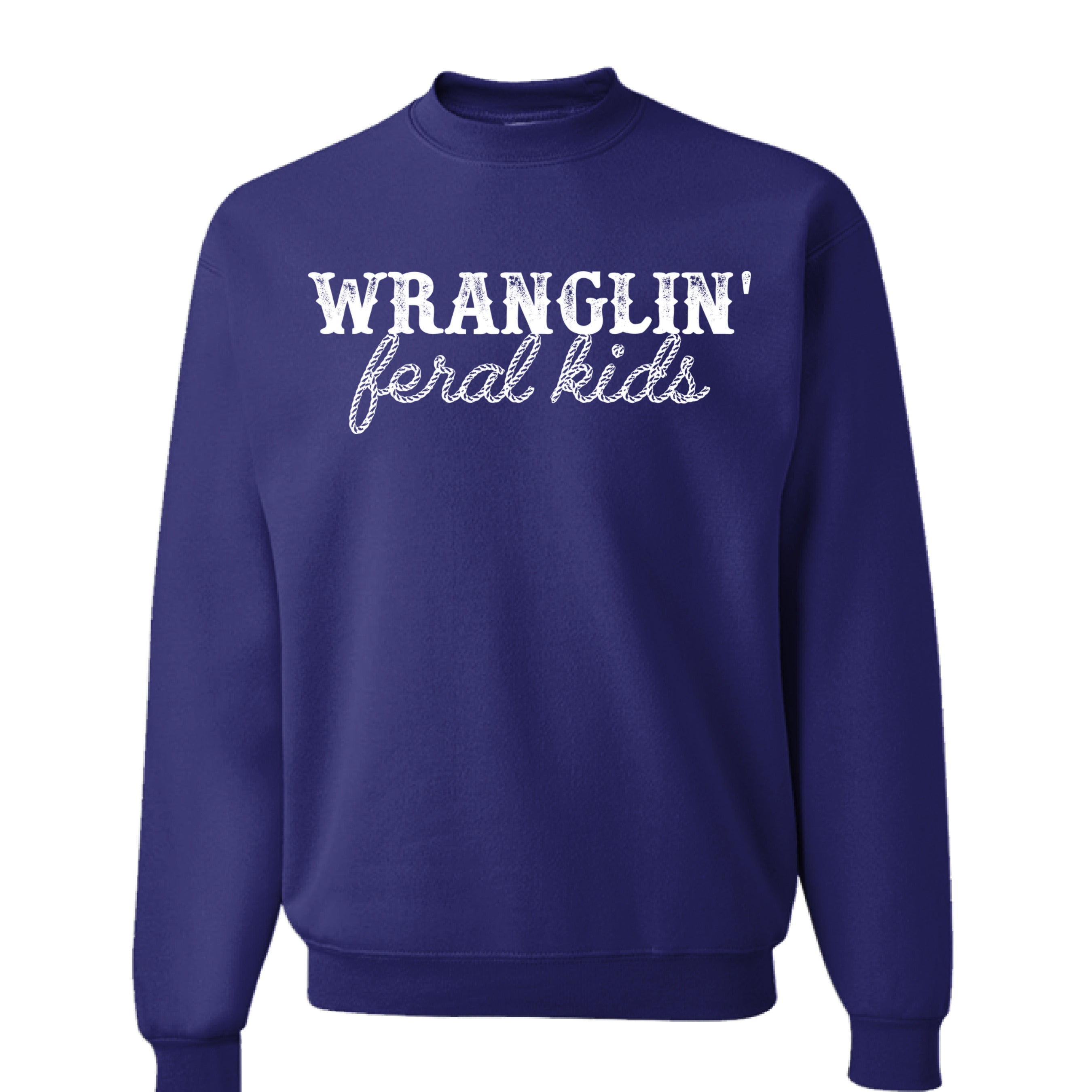 Purple - FRONT