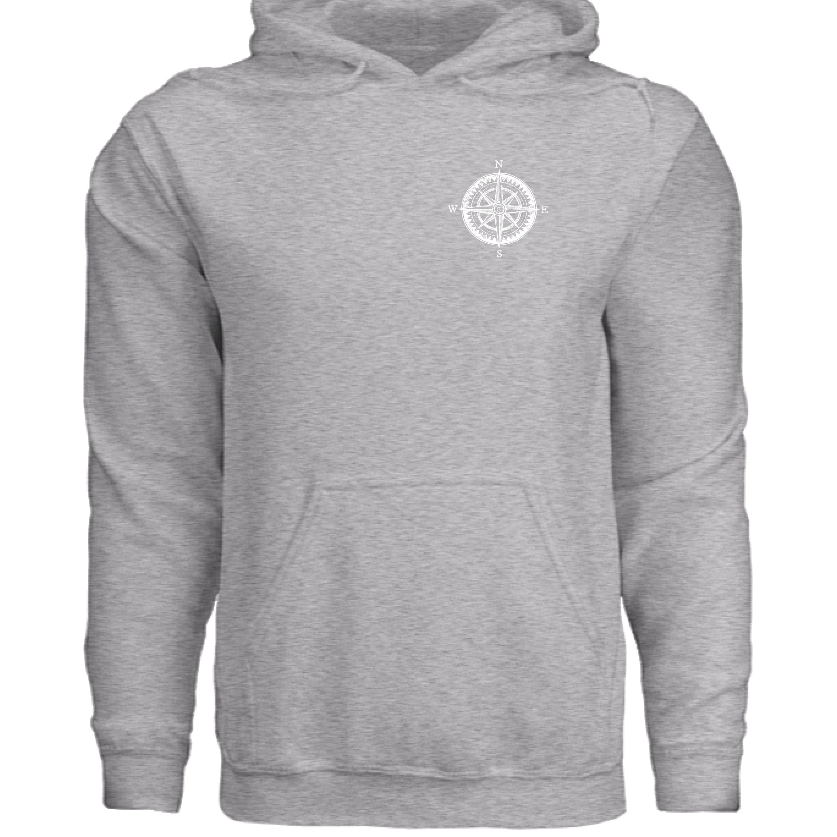 Sport Grey - FRONT