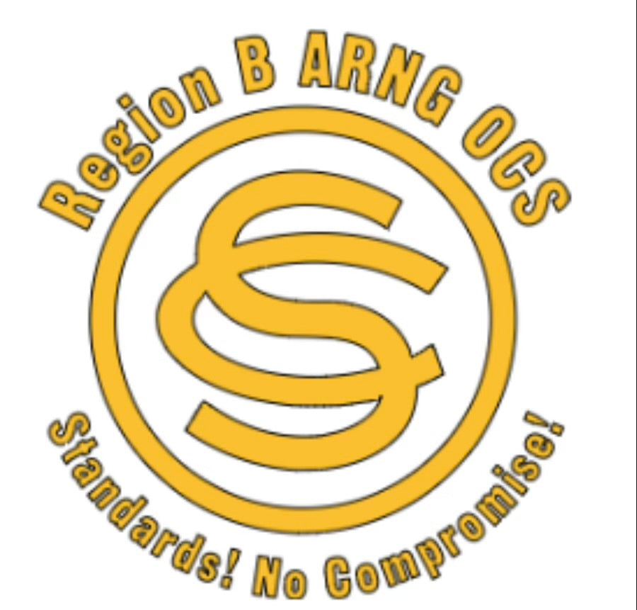 DE ARNG OCS APPAREL