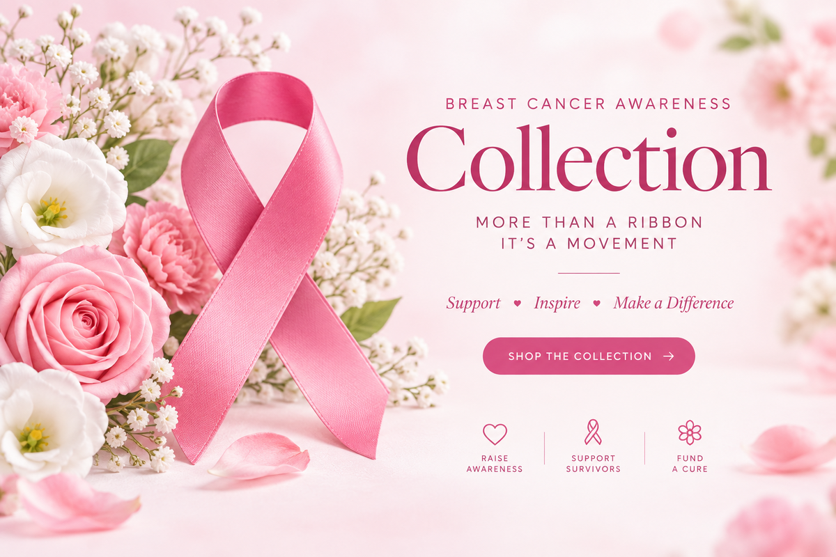 Breast Cancer Apparel