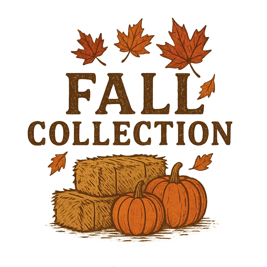 Fall Collection – Connell Customs