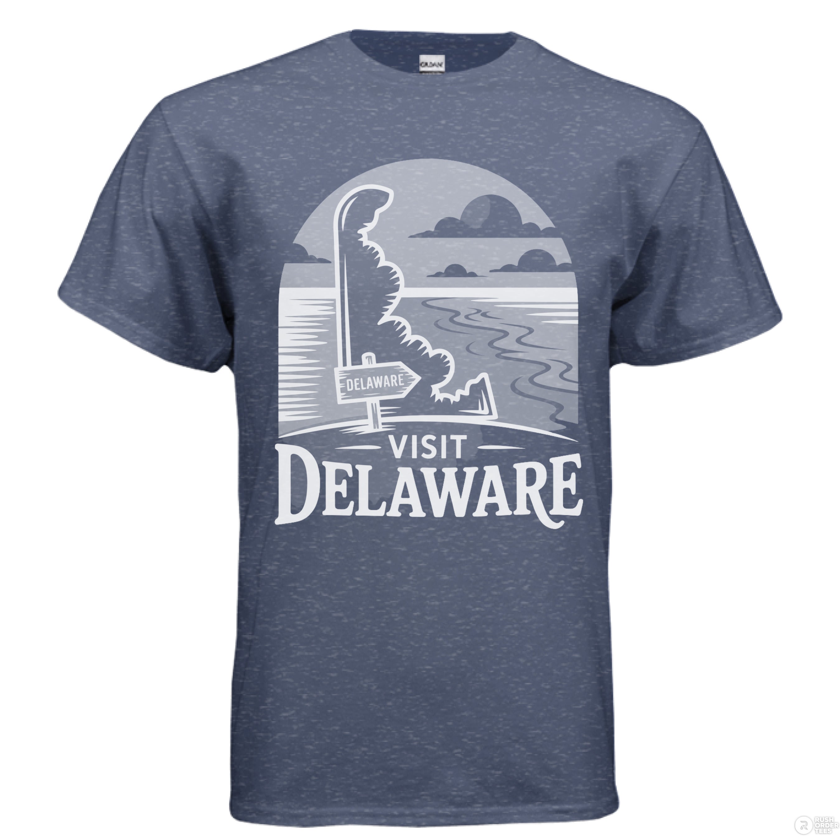 Delaware Apparel