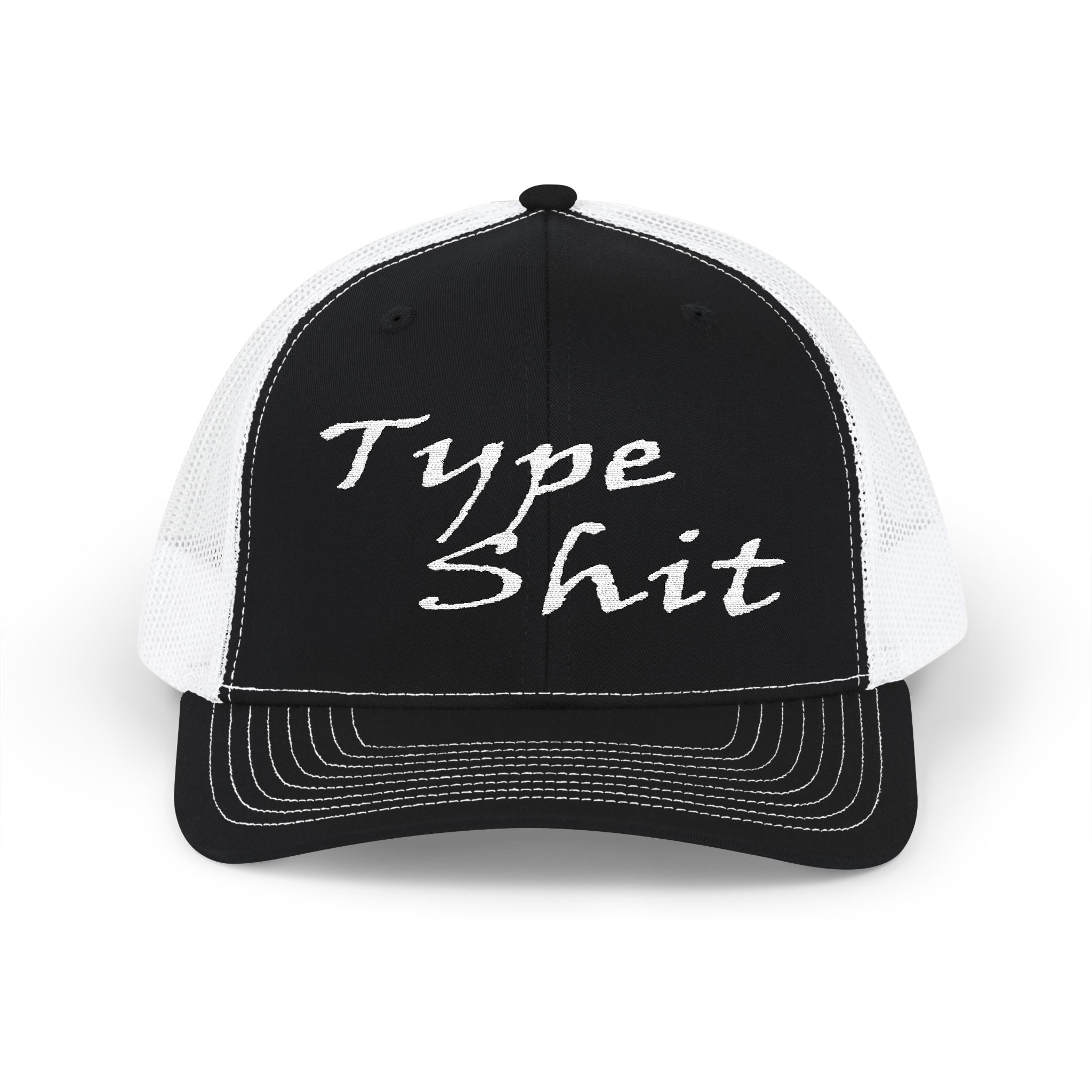 Stylish Snapback Trucker Cap with Fun Embroidery, Casual Hat for Trendy Outfits, Perfect for Gifting, Summer Events, Outdoor [...]