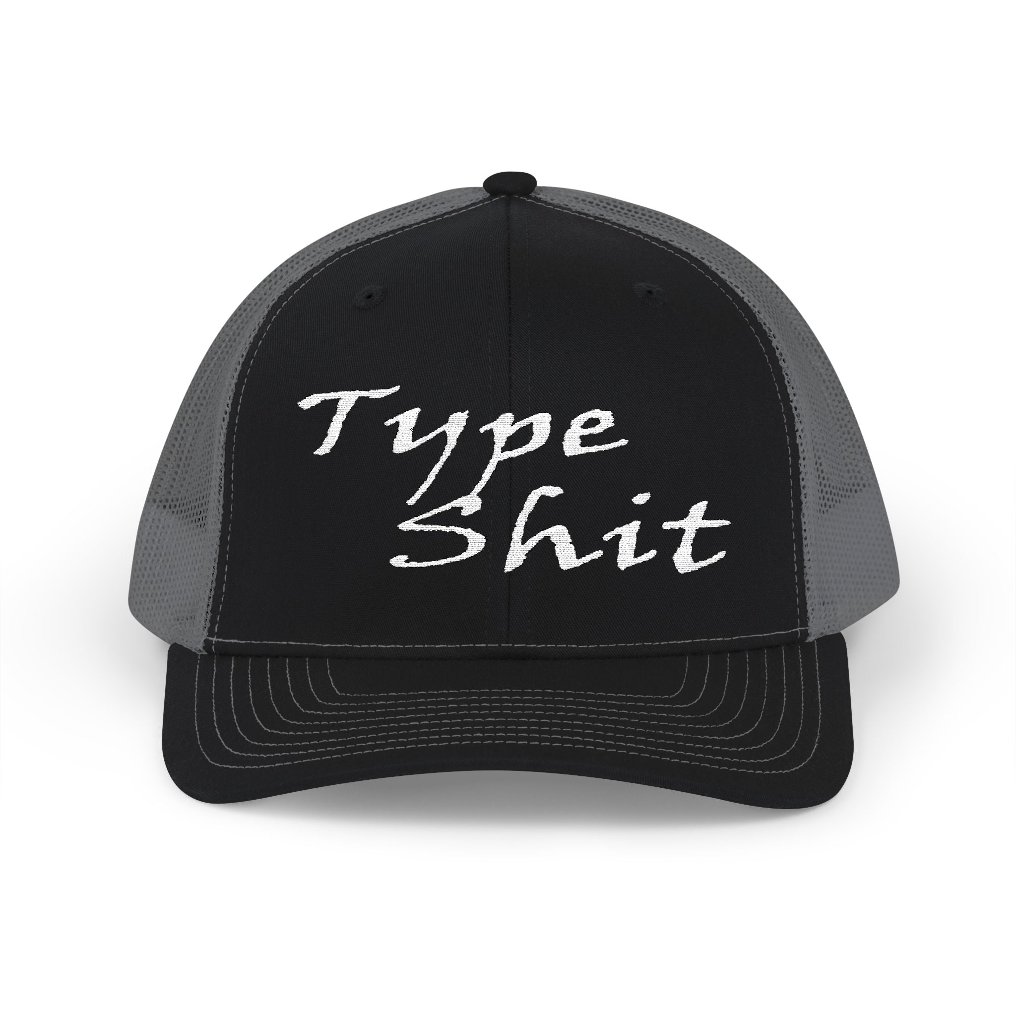 Stylish Snapback Trucker Cap with Fun Embroidery, Casual Hat for Trendy Outfits, Perfect for Gifting, Summer Events, Outdoor [...]