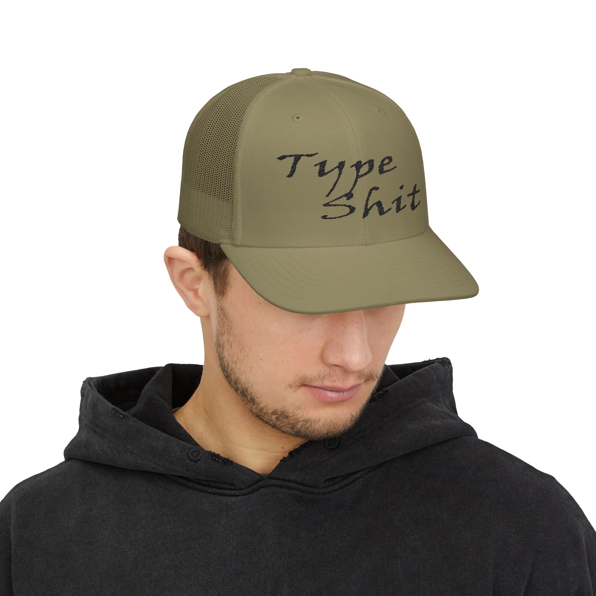 Trendy Snapback Cap, Casual Hipster Hat, Funny Gift for Him, Embroidered Humor Hat, Unique Fashion Accessory
