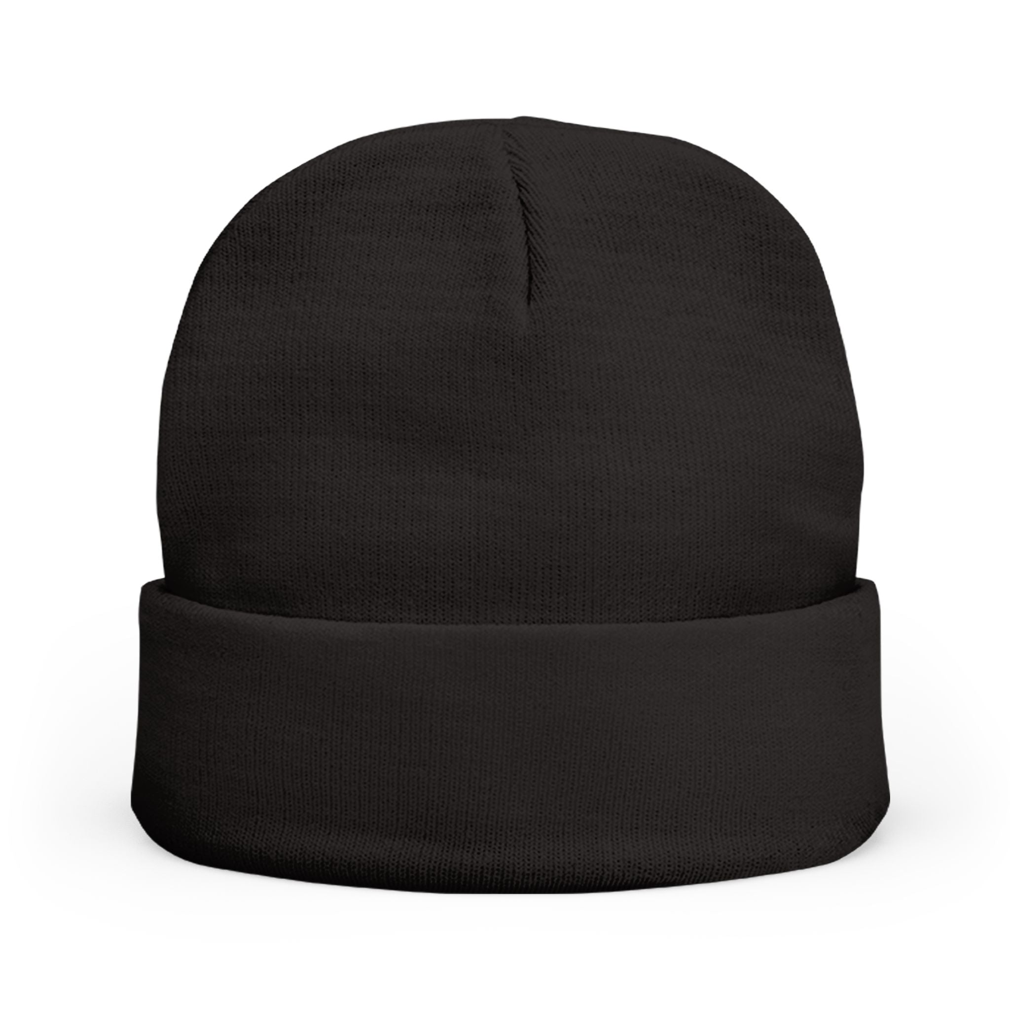 Embroidered Police Knit Beanie | Winter Hat, Gift for Law Enforcement, Cozy Beanie, Police Officer Accessory, Unique Winter Wear