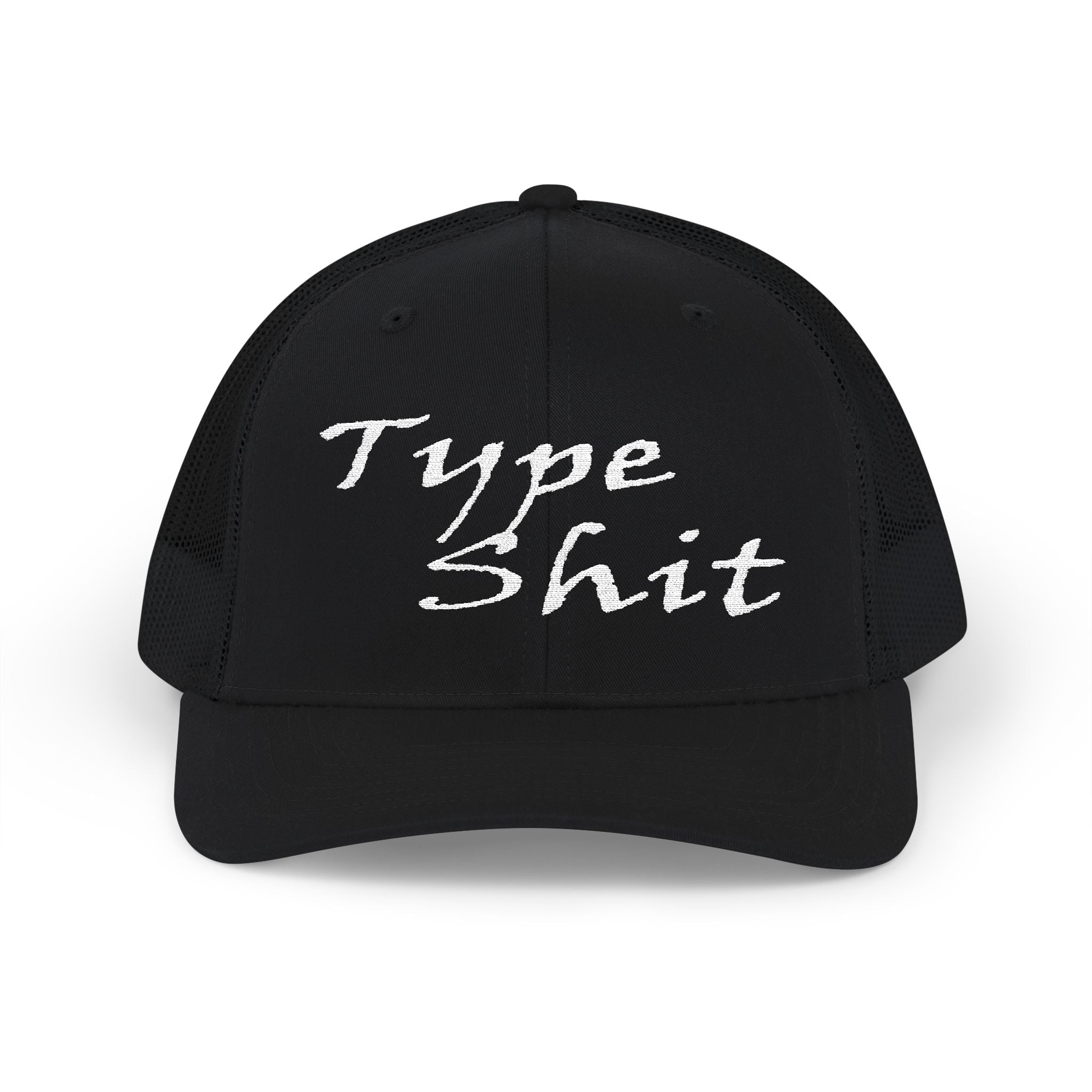 Stylish Snapback Trucker Cap with Fun Embroidery, Casual Hat for Trendy Outfits, Perfect for Gifting, Summer Events, Outdoor [...]
