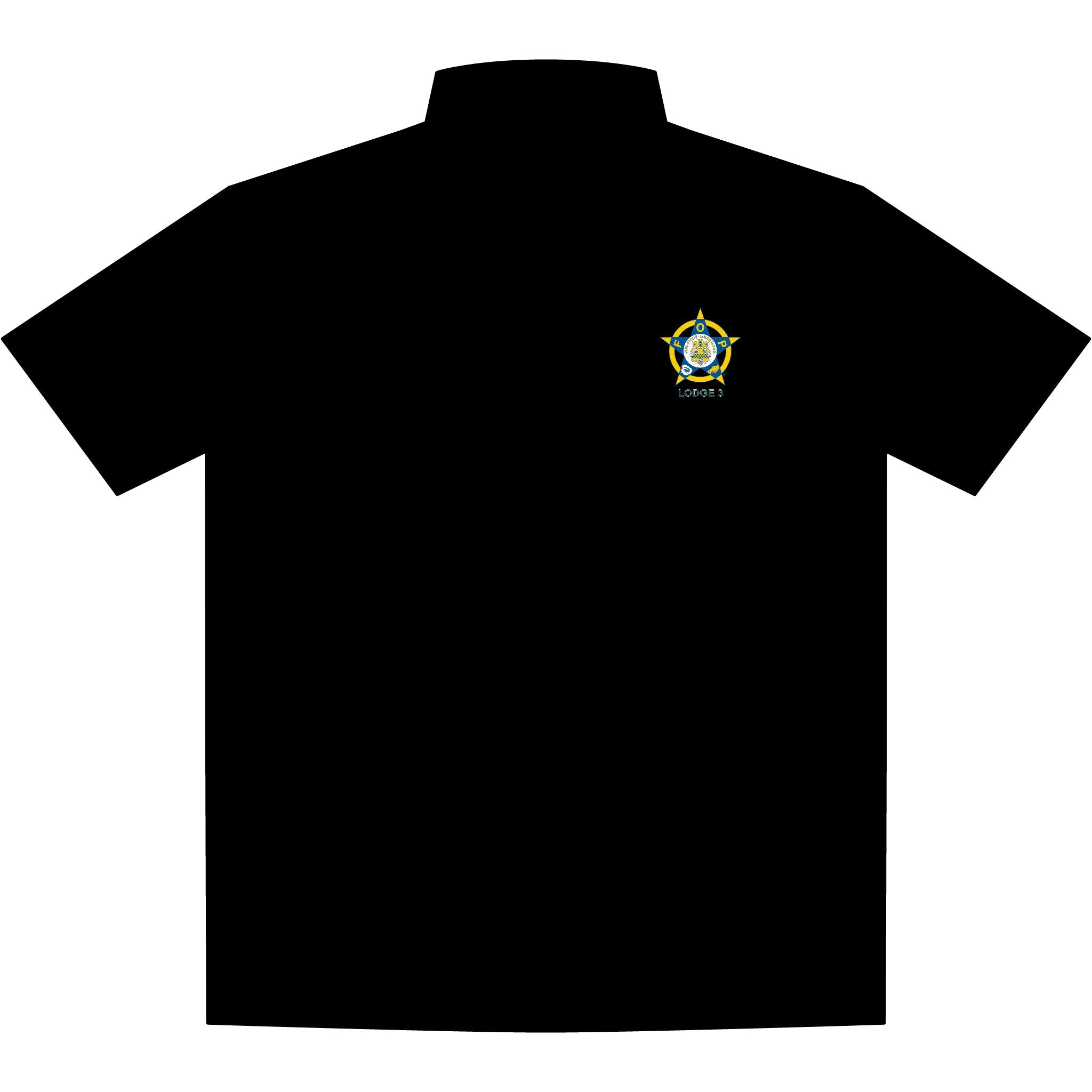 Men's UV Protection Polo, Sporty Golf Shirt, Casual Summer Apparel, Outdoor Workwear, Comfortable Activewear