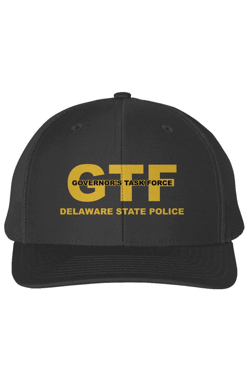 GTF- Richardson Embroidered Snapback 