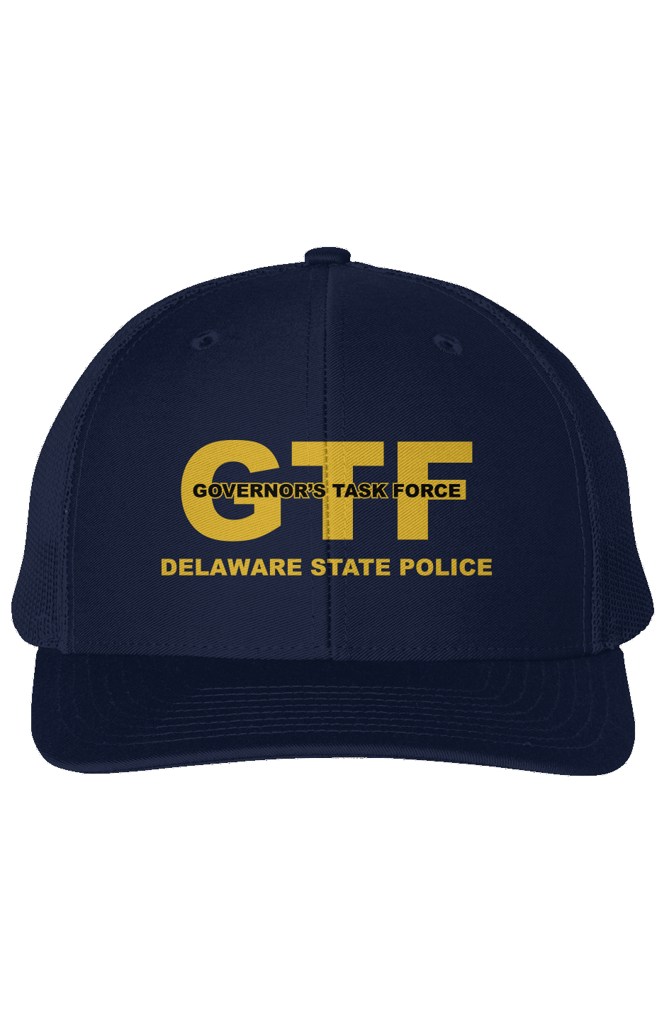 GTF- Richardson Embroidered Snapback 