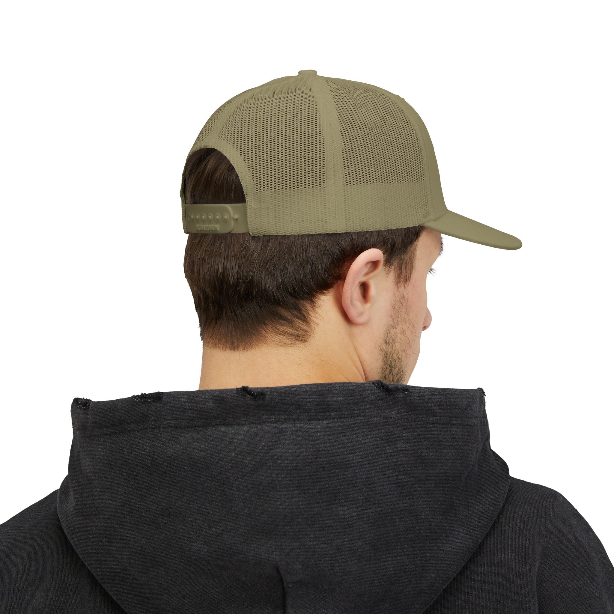 Trendy Snapback Cap, Casual Hipster Hat, Funny Gift for Him, Embroidered Humor Hat, Unique Fashion Accessory