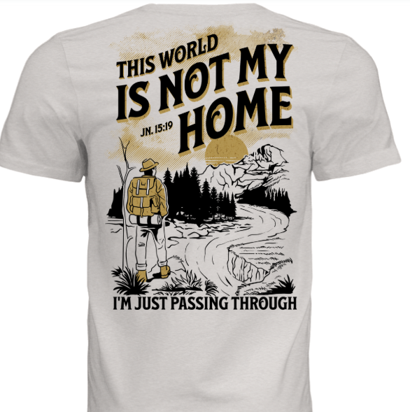 Just Passing Through-2