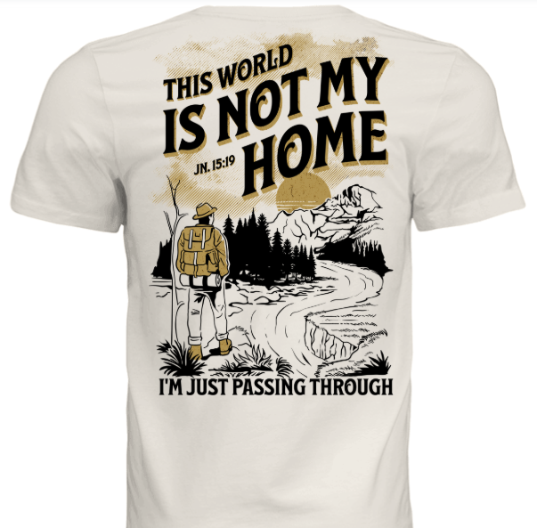 Just Passing Through-2