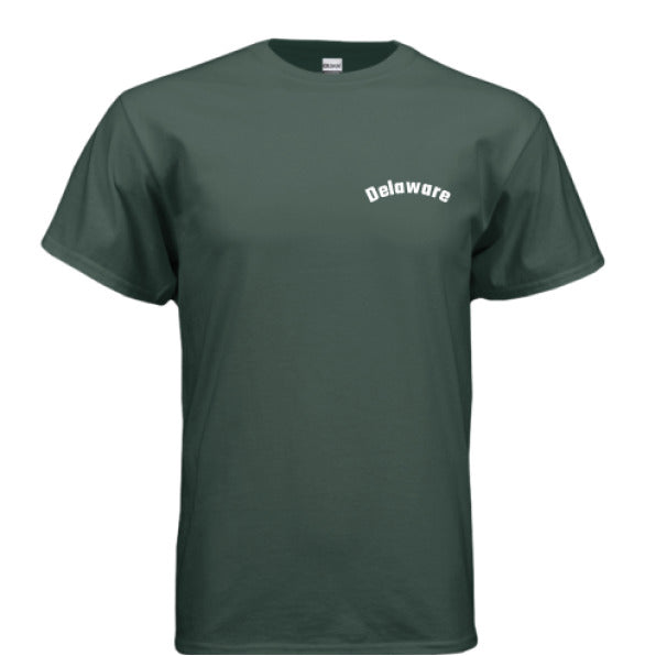 Sport Dark Green - FRONT