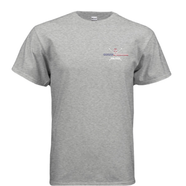 SPORT GREY - FRONT
