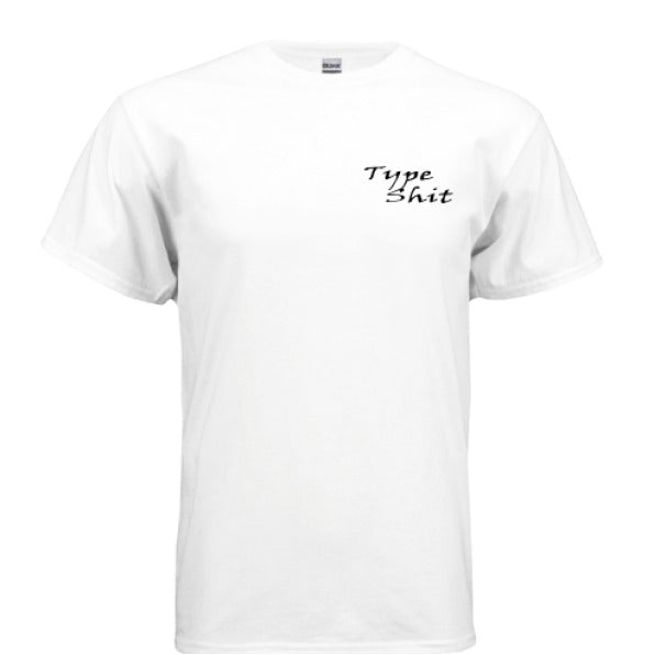 WHITE - FRONT