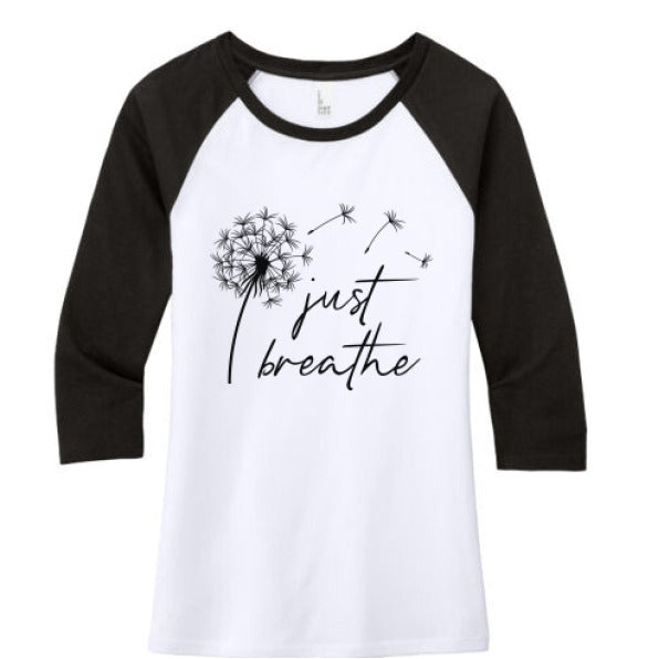 Black/White - FRONT
