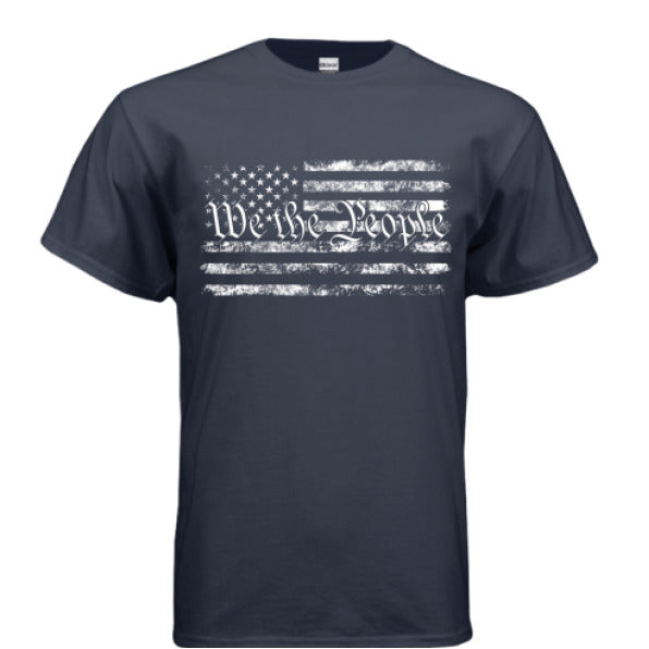 NAVY - FRONT