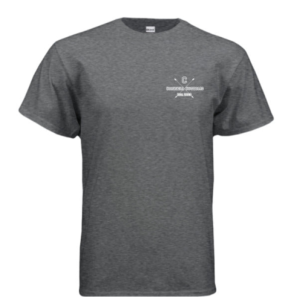 DARK HEATHER - FRONT