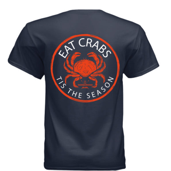 NAVY - BACK