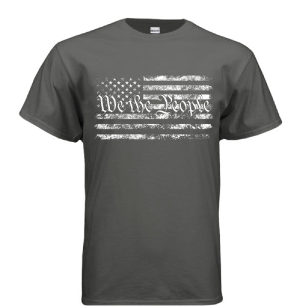 CHARCOAL - FRONT