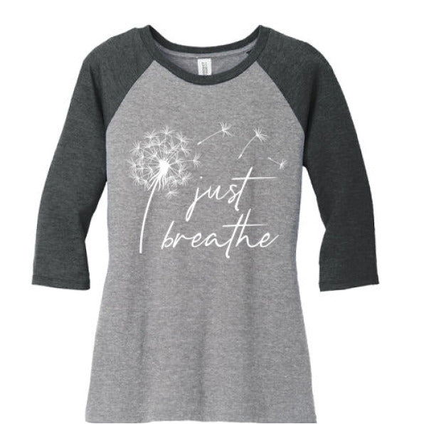 Black Fr/Gy Fr - FRONT
