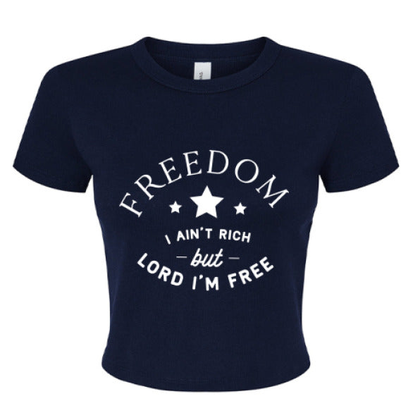SOLID NAVY BLEND - FRONT