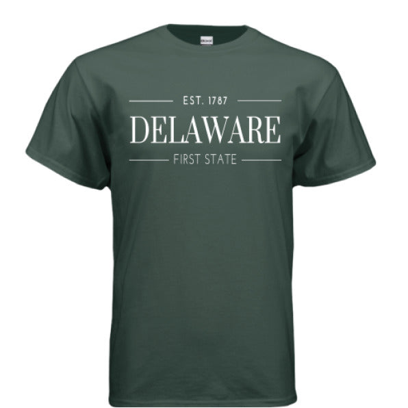 Sport Dark Green - FRONT