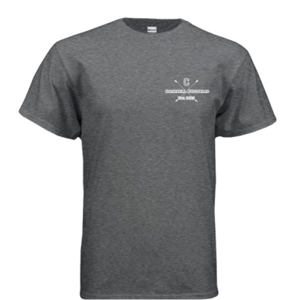 DARK HEATHER - FRONT