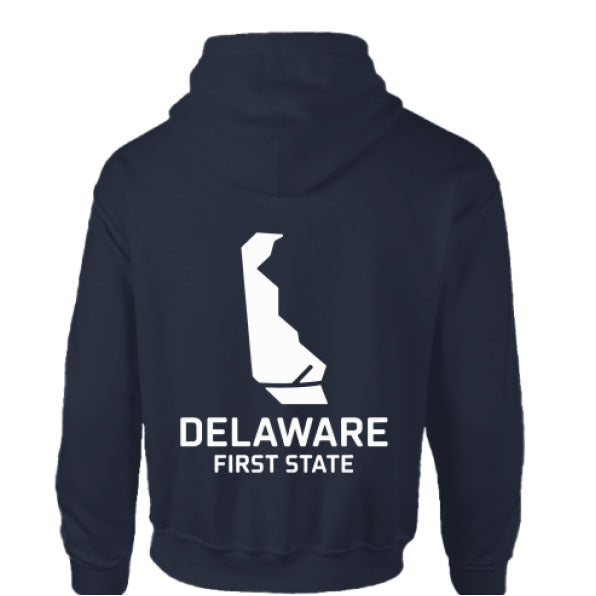 NAVY - BACK