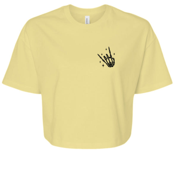 Mustard - FRONT