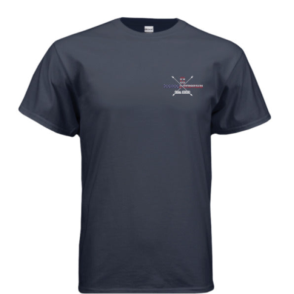 NAVY - FRONT