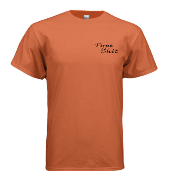 ORANGE - FRONT