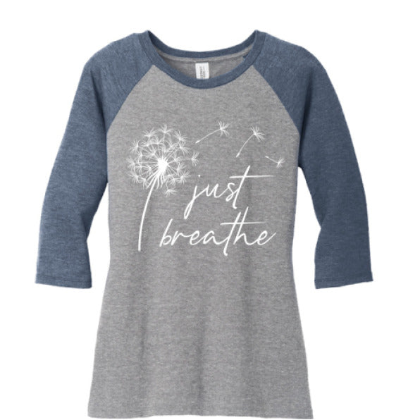 Navy Fr/Gry Fr - FRONT