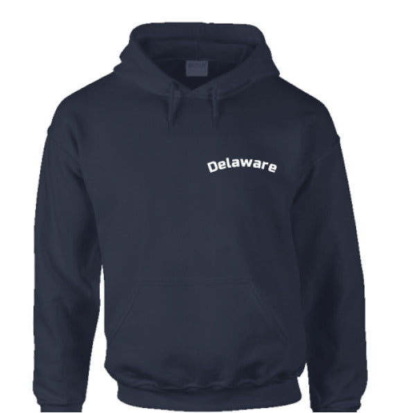 NAVY - FRONT