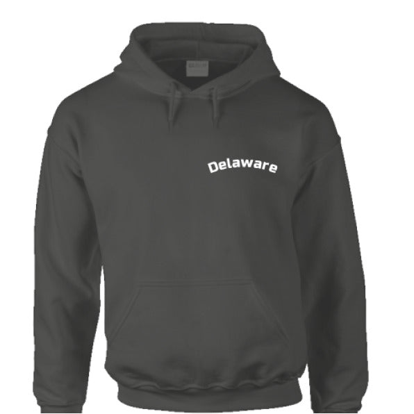 CHARCOAL - FRONT