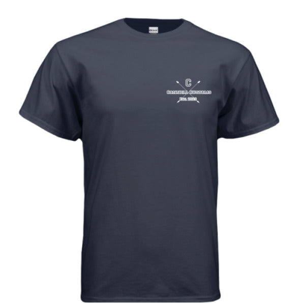 NAVY - FRONT