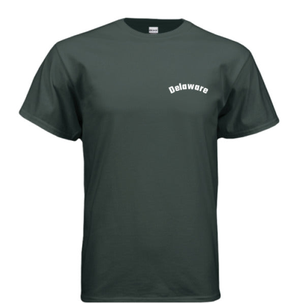 FOREST GREEN - FRONT
